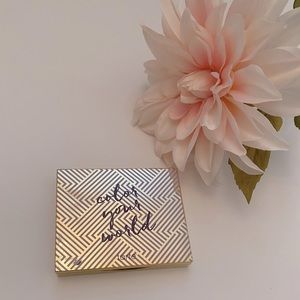 Tarte Color Your World Color Correcting Palette